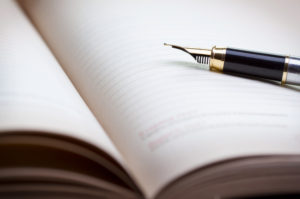 Writing, Editing and Publishing