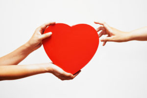 Give and Take