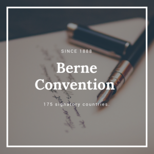 Berne Convention