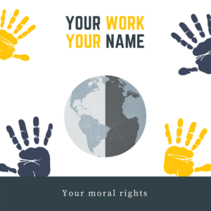 Moral Rights