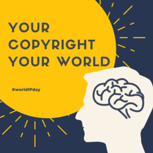 your copyright
