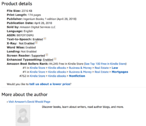 Bestseller! 