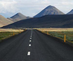 Long Journey
