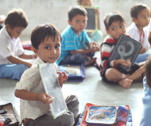 India Literacy