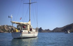S/V Ingenium