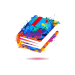 Colourful Creative Book