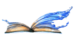 Whispy Watercolour Book