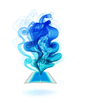 Blue Smoke Book Trans-min