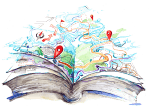 book plot map transp
