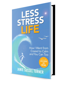 Less Stress Life 3D