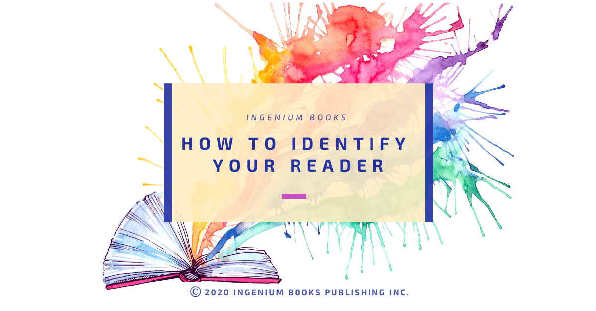 How to ID Your Reader Banner
