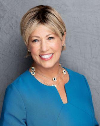 Author Jamie Sussel Turner