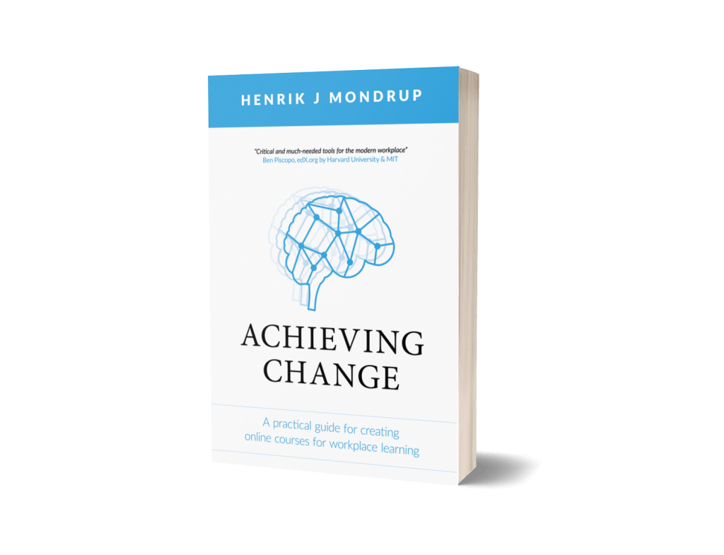 Achieving Change 3D