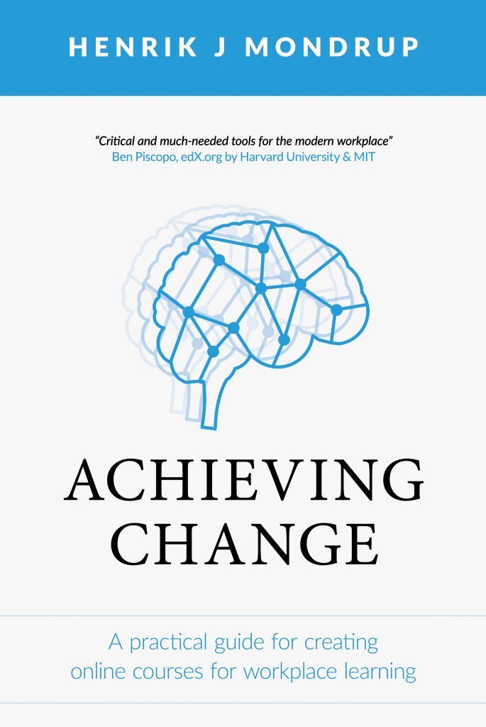 final Achieving Change Book Cover