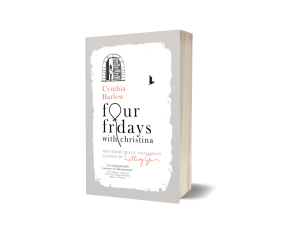 Four Fridays With Christina