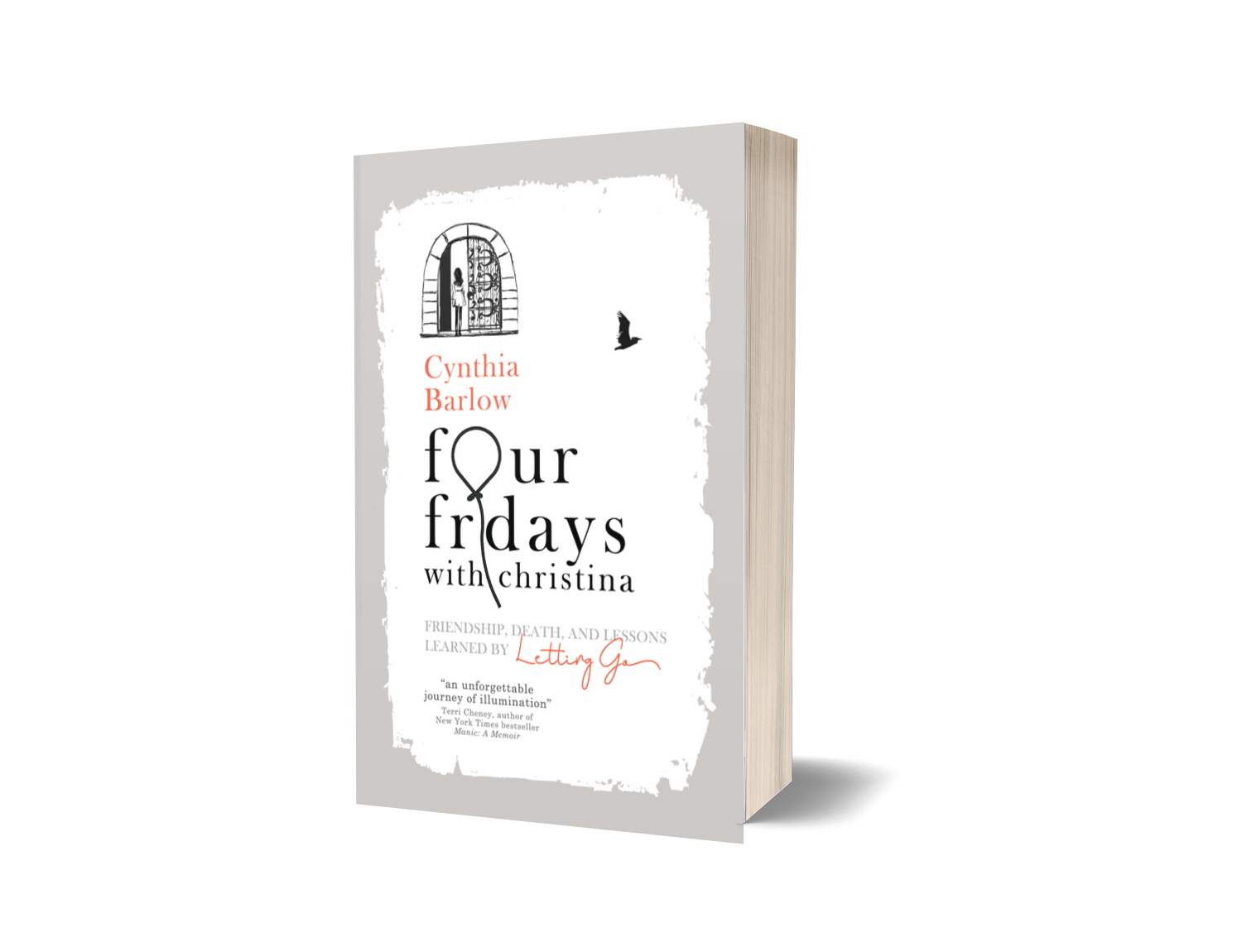 Four Fridays With Christina