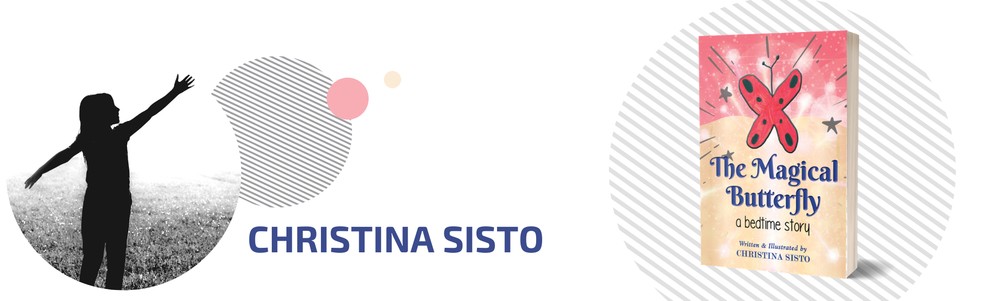 Christina Sisto Header