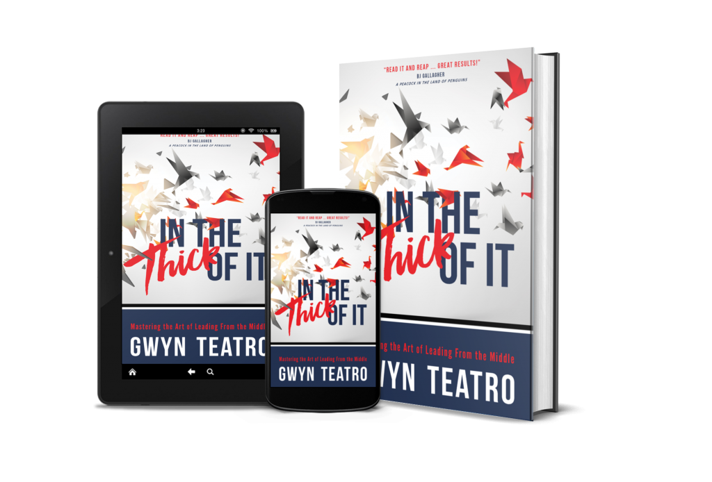In the Thick of It Bundle