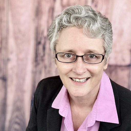 Anne Janzer