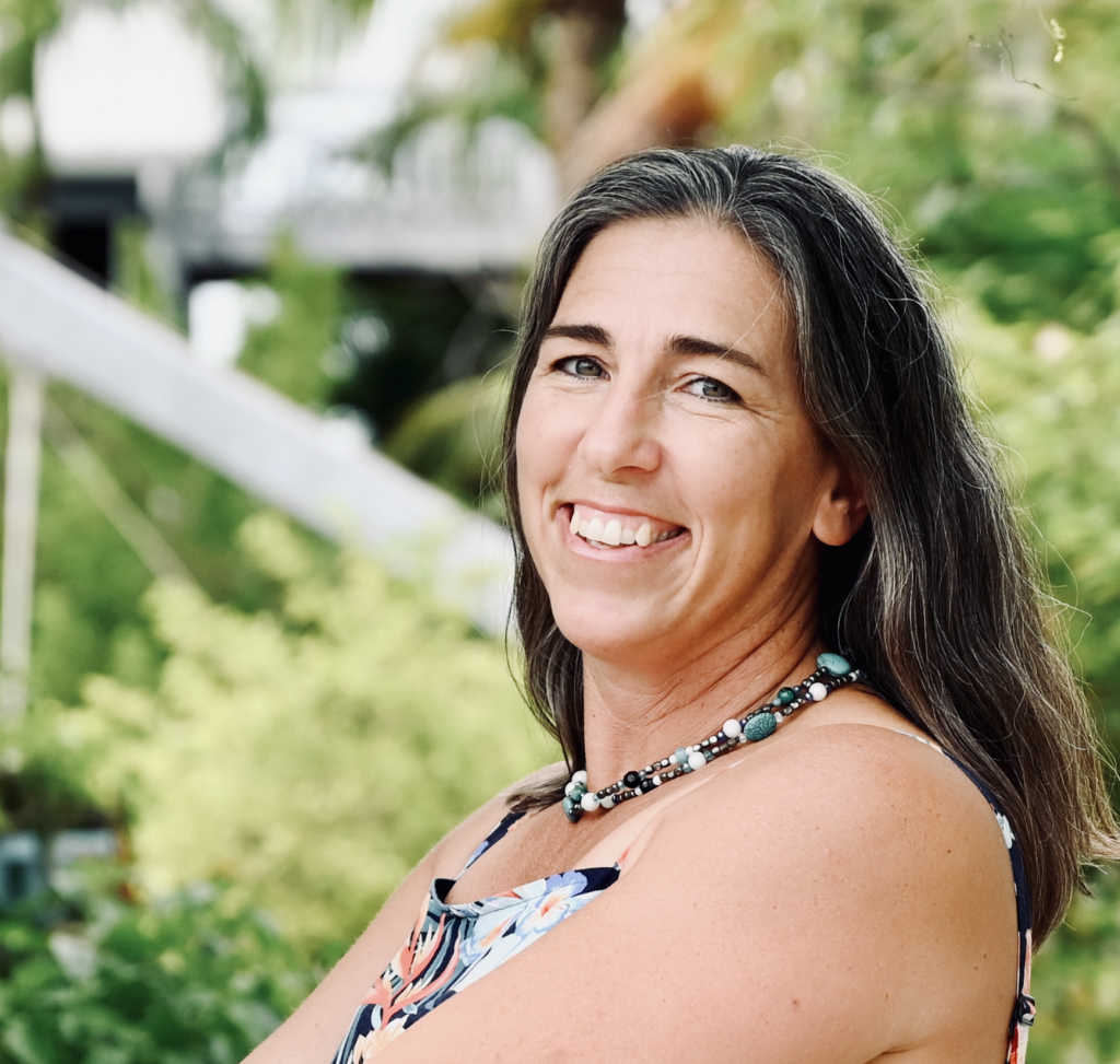 Tanya Hackney Author Photo Tanya Hackney Author Photo