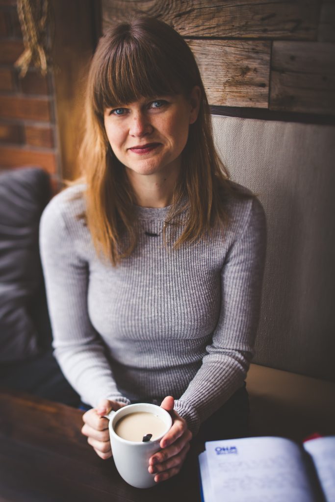 Amie McCracken