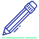 pencil
