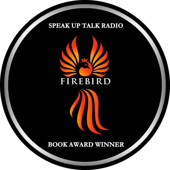 Firebird Awards Seal