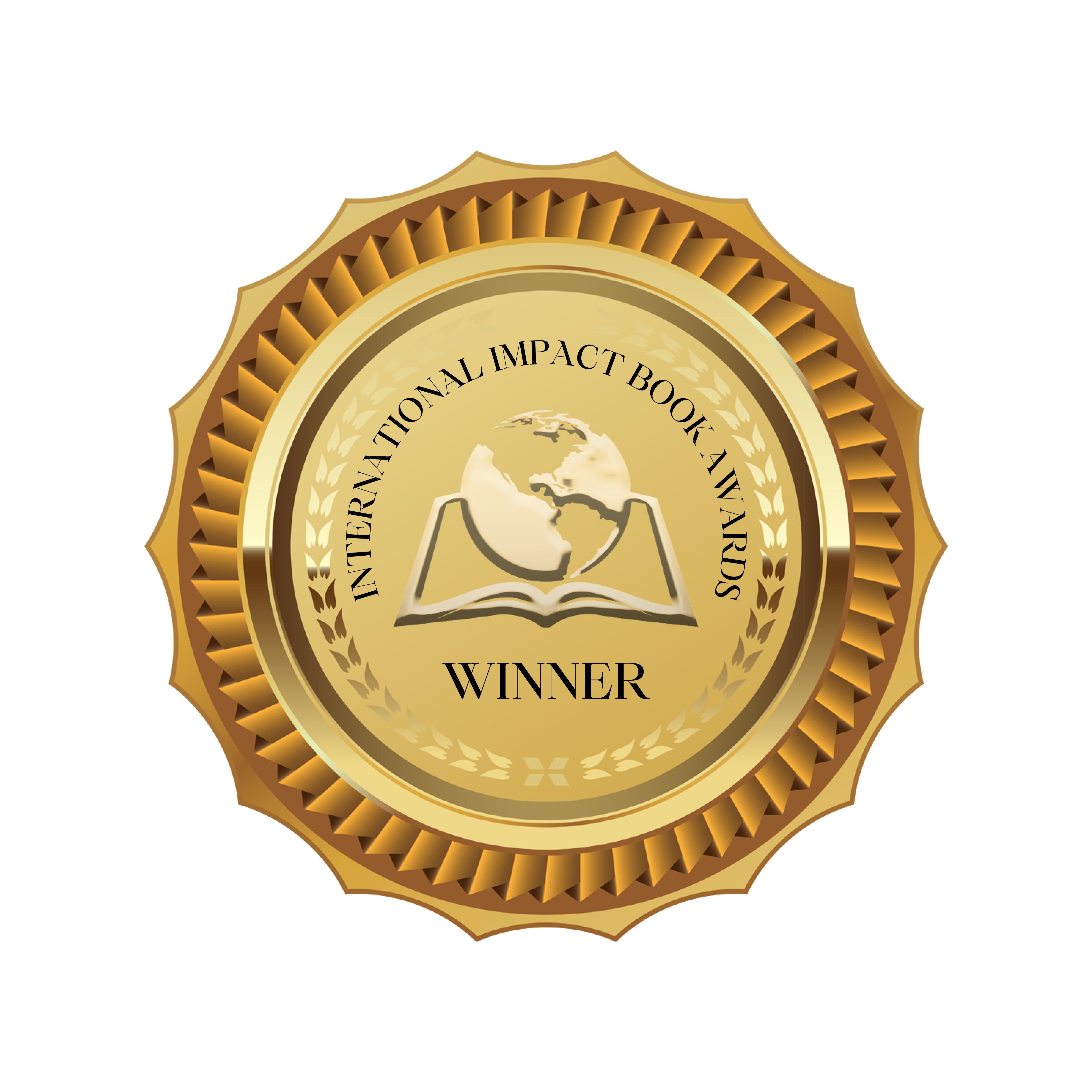 Intl Impact Awards Seal