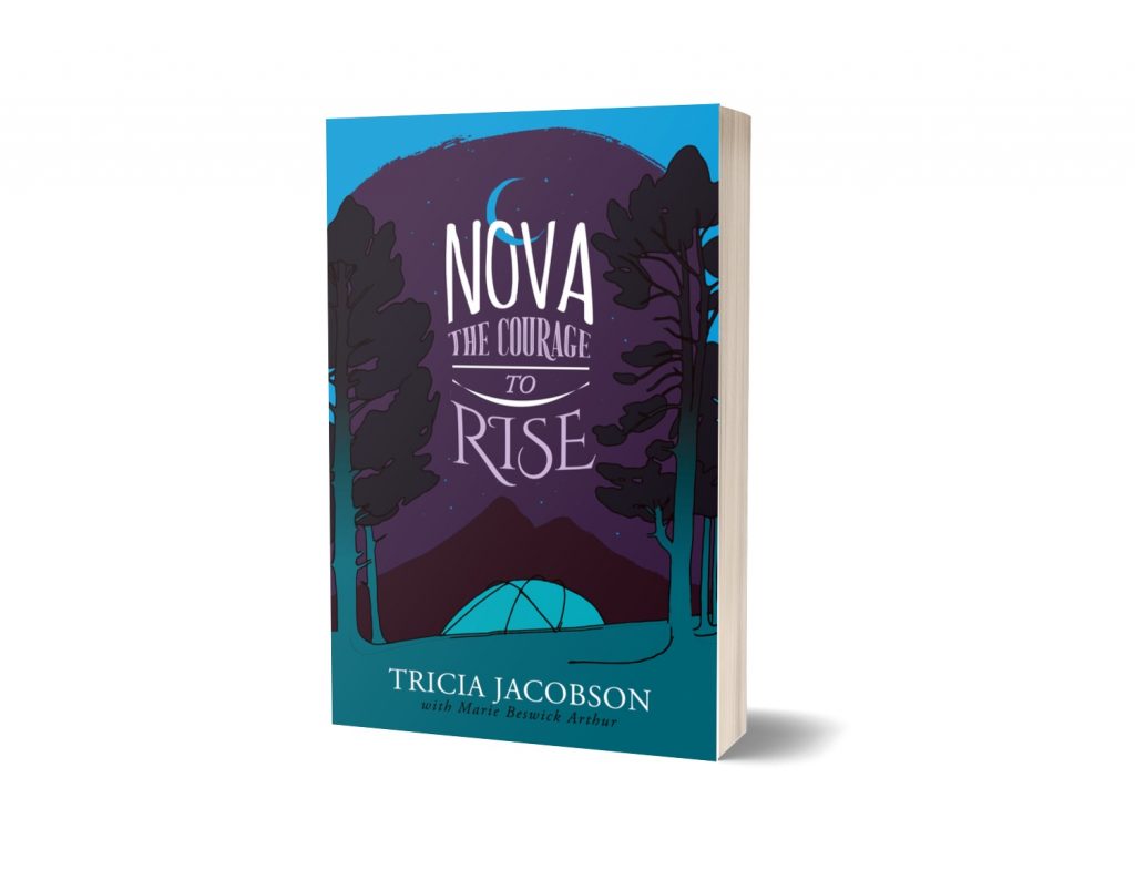 Nova Cover 3D
