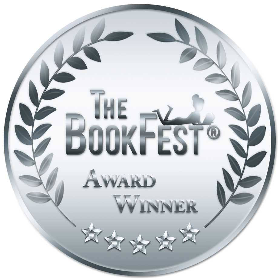 The-BookFest-Second-Place-Book-Award BookFest Second Place