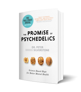Promise of Psychedelics WSJ