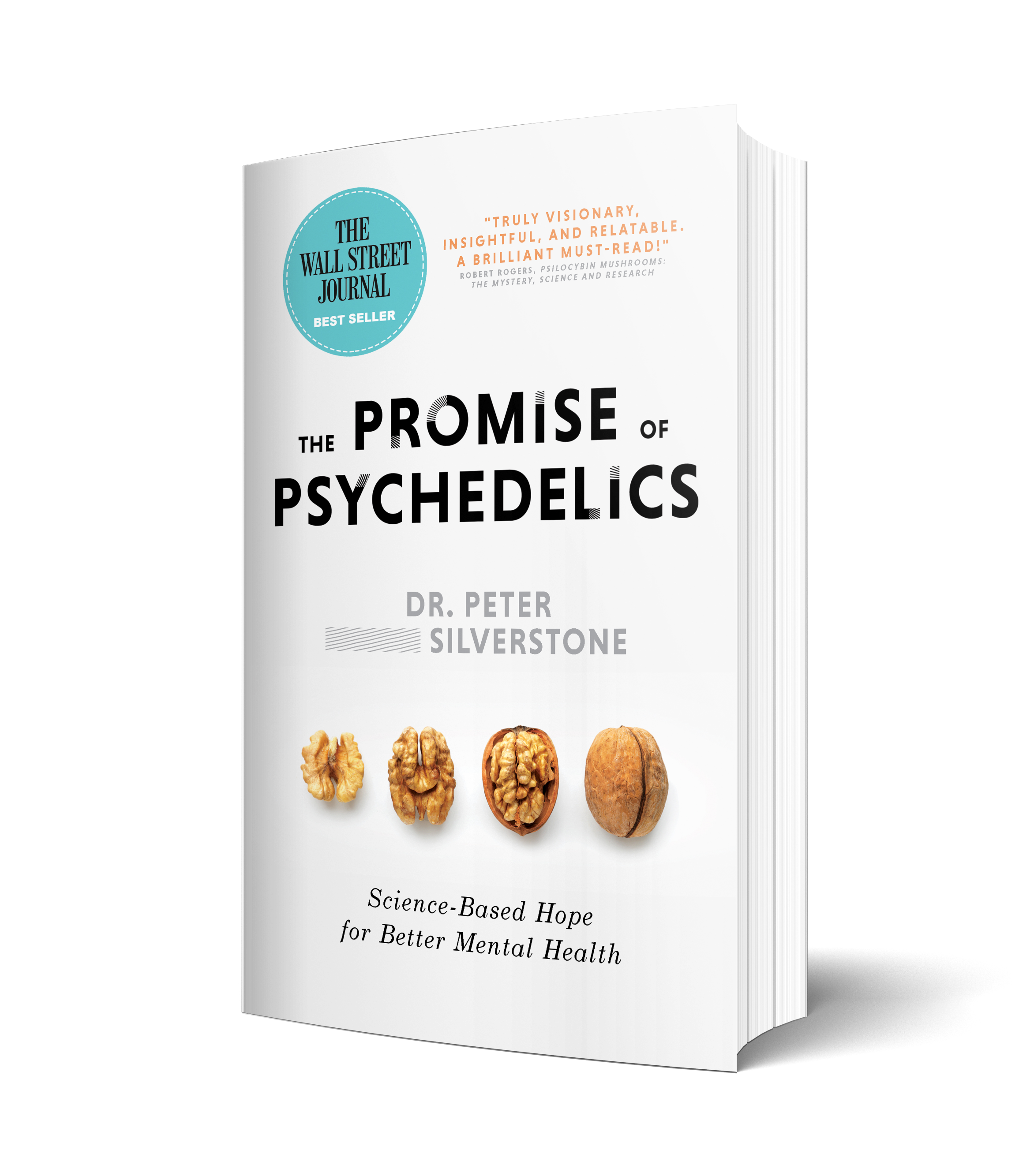 PromiseOfPsychedelics_3Dsingle Promise of Psychedelics WSJ