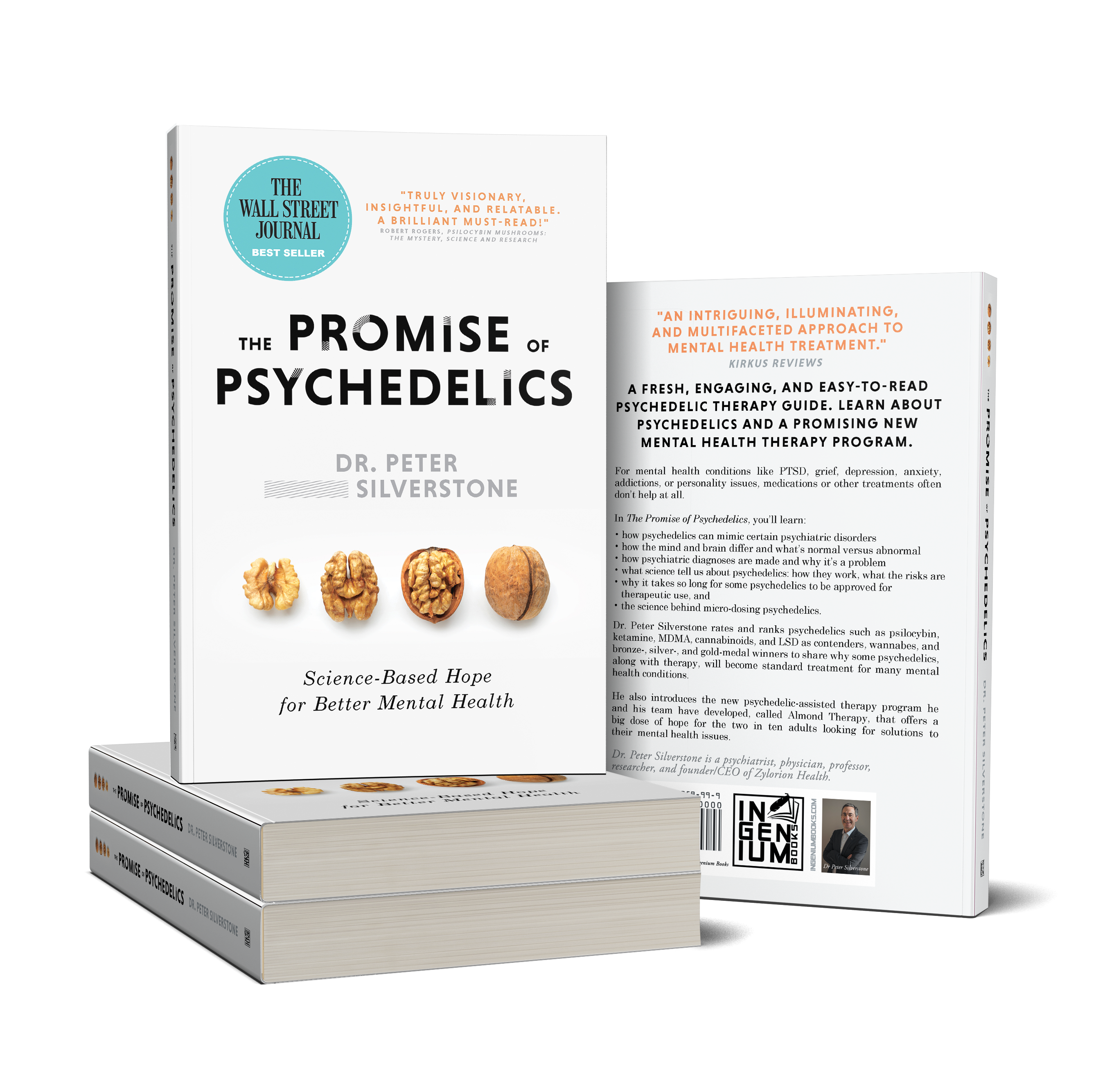 PromiseOfPsychedelics_3Dstack Promise WSJ bundle