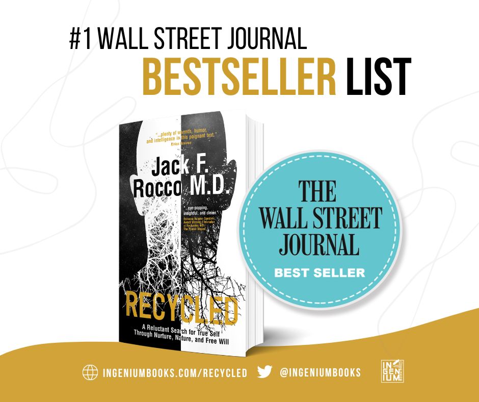 FBMM-JKRO-RECWSJ-230707-MEFS1 Recycled Wall Street Journal Bestseller List