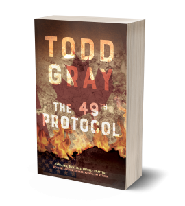 49_PROTOCOL_3D cover The 49th Protocol 3D book cover