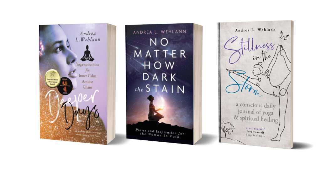 3 BOOKS
