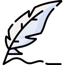 feather-pen