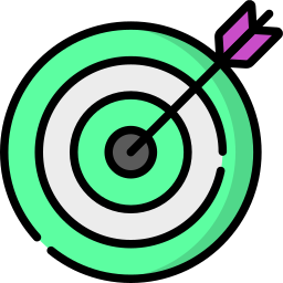 target