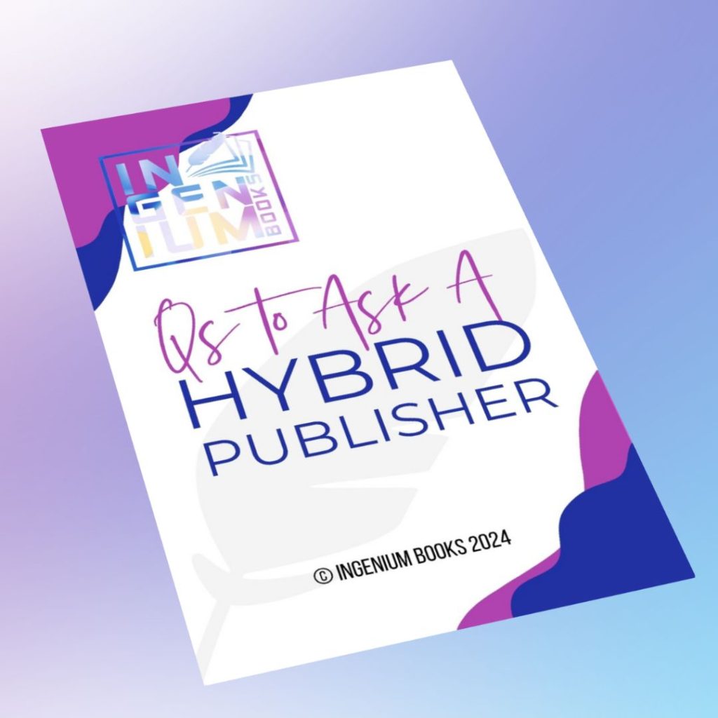 Qs HYBRID PUBLISHER