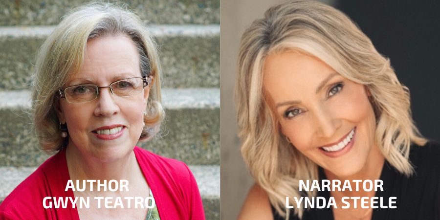gwyn teatro lynda steele