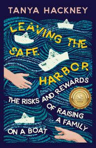 Leaving the Safe Harbor ebook
