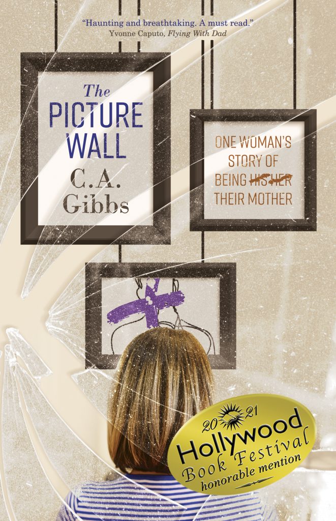 The Picture Wall ebook