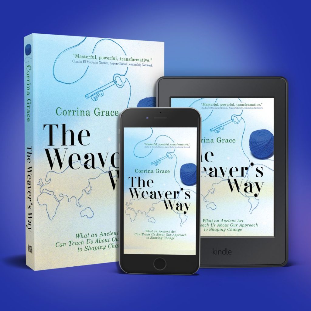 weaver's way