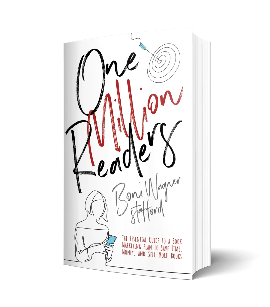 One Million Readers eBook