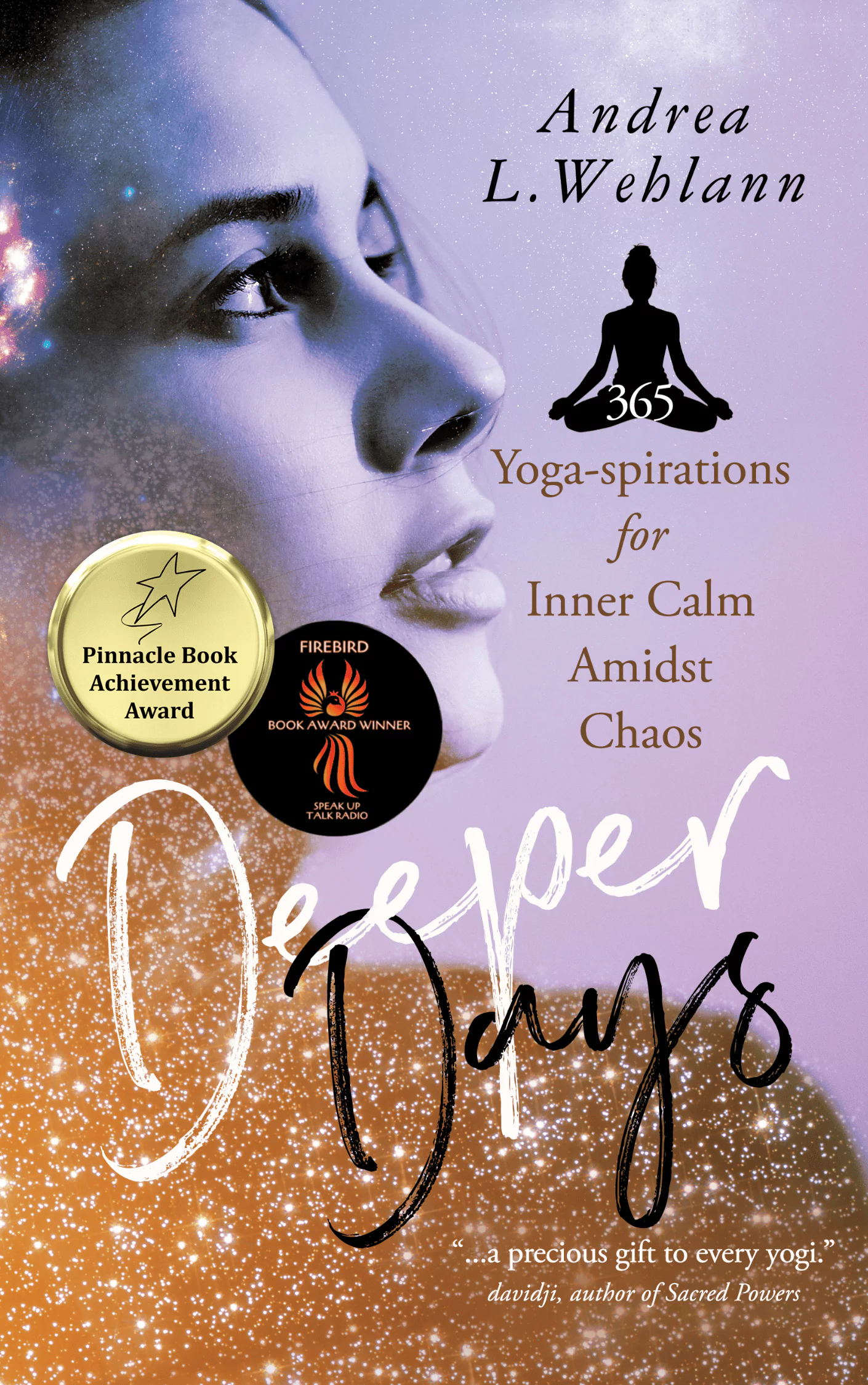 deeper days 