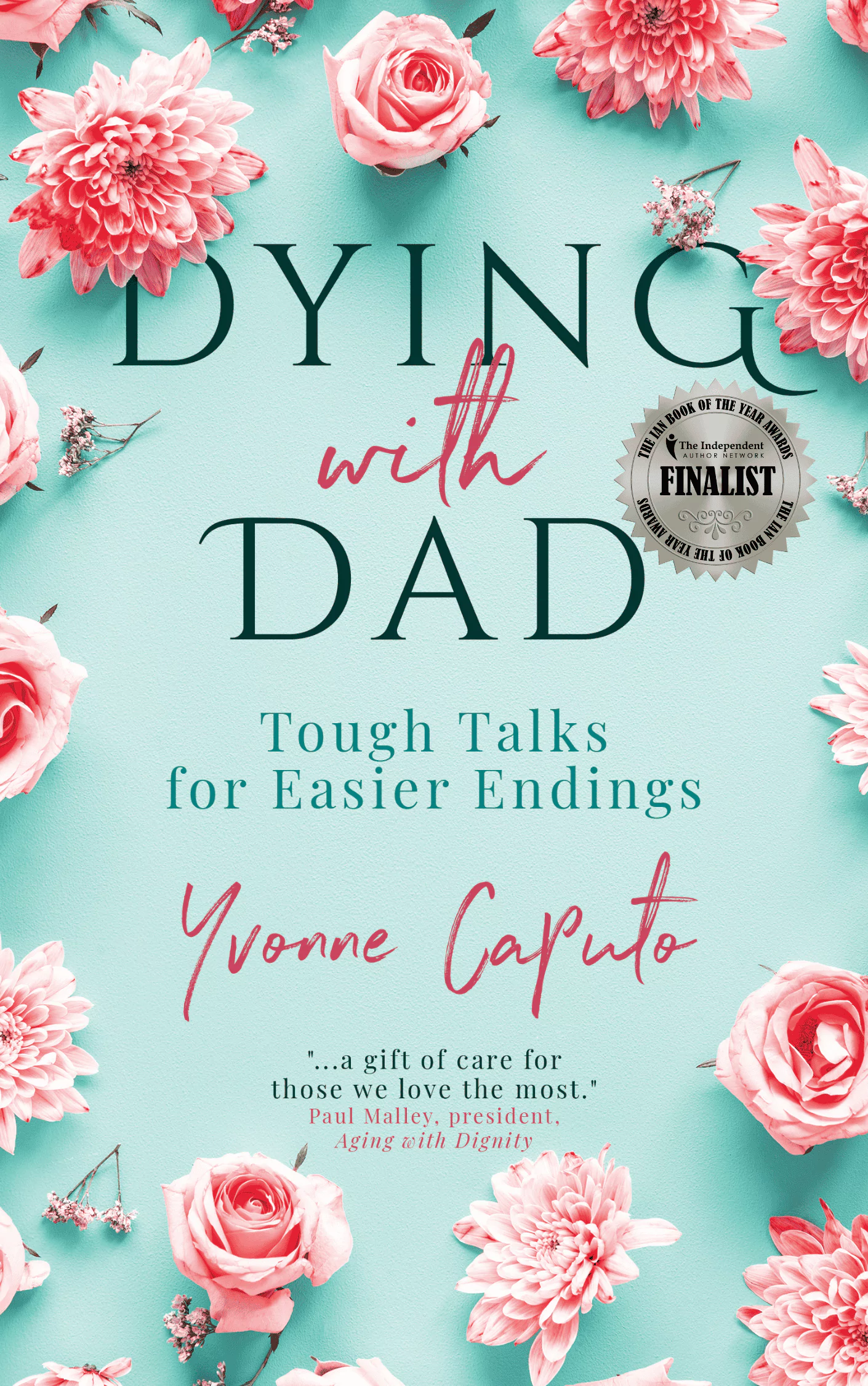 Dying with Dad award