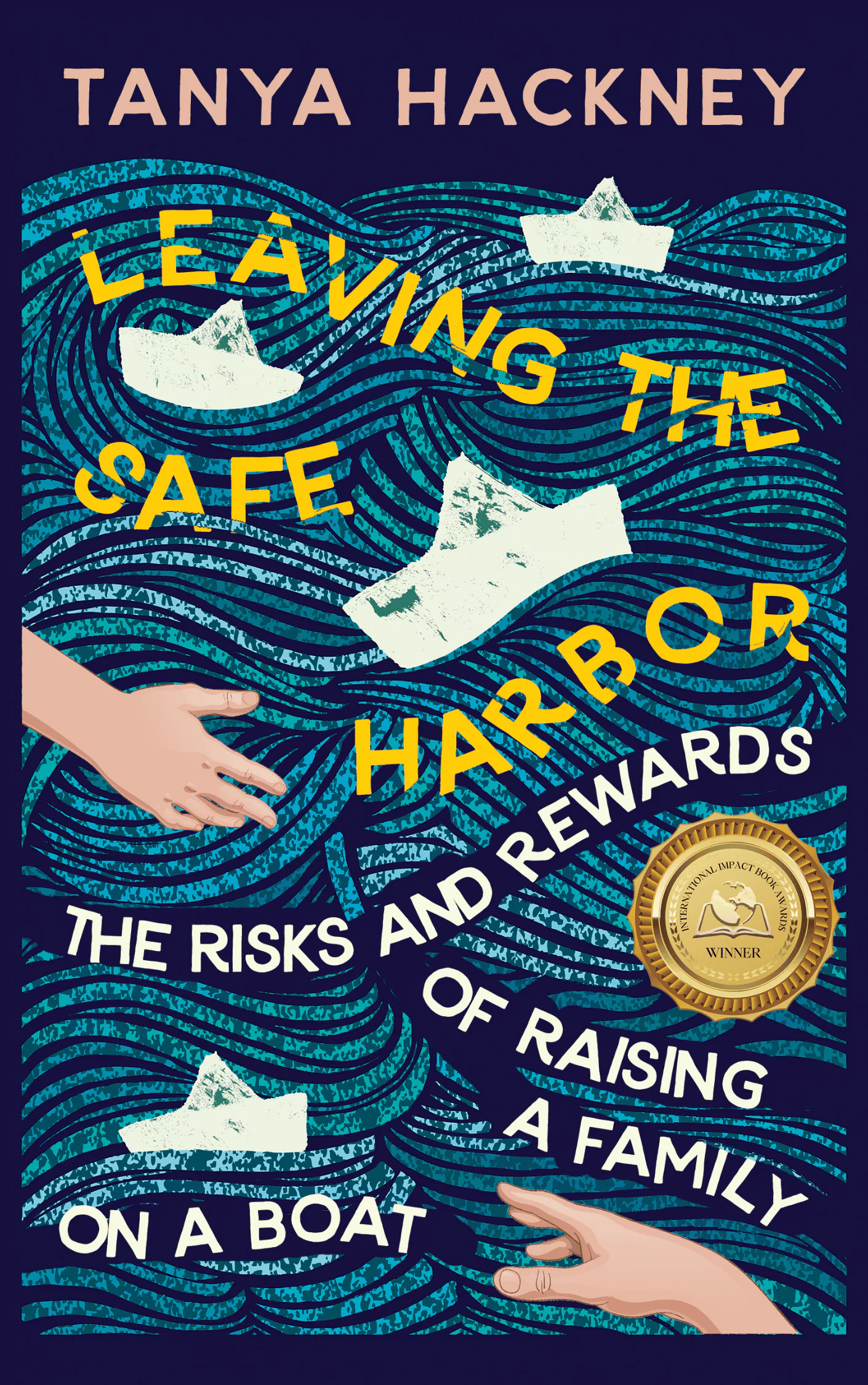 leaving the safe harbor