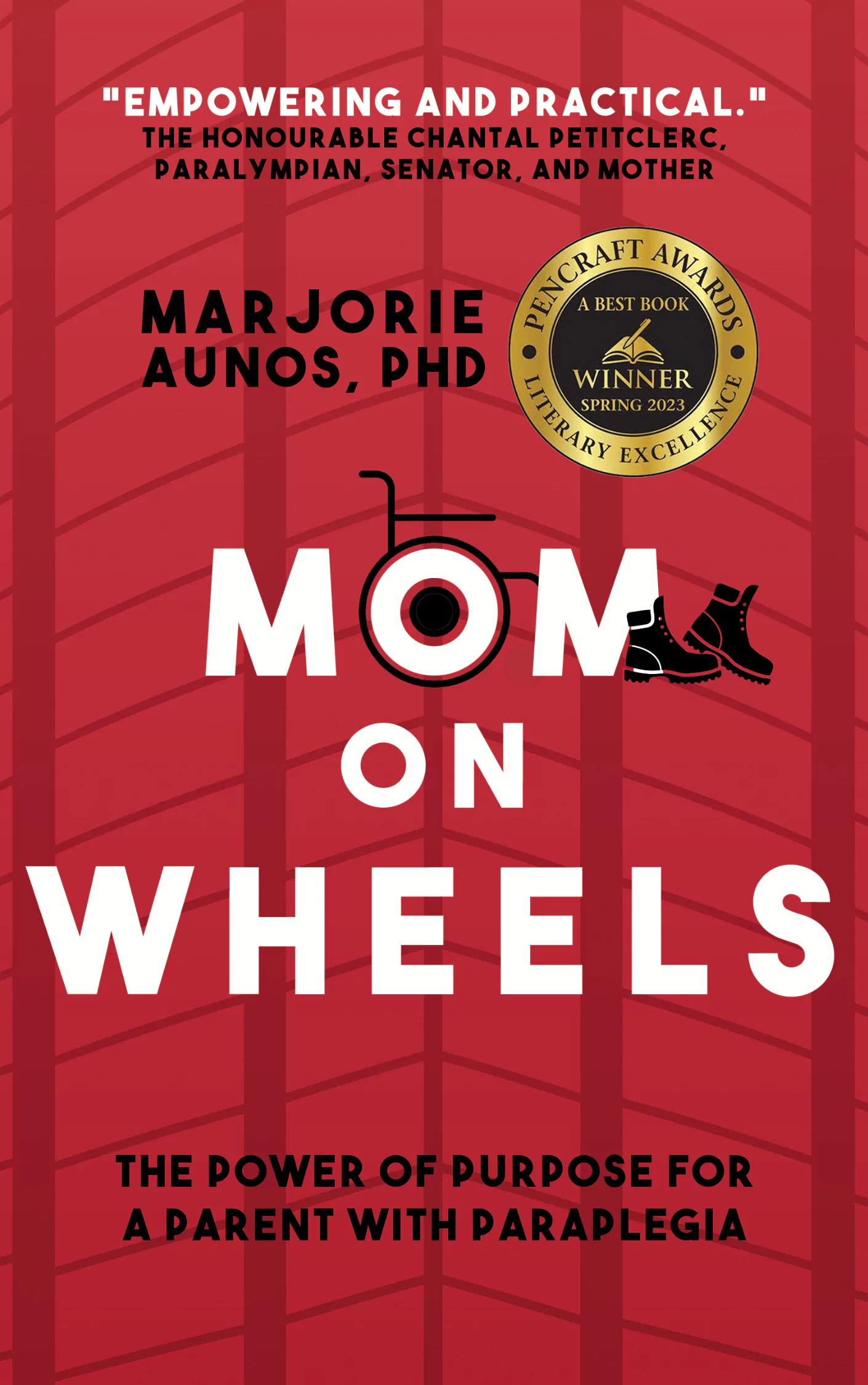 mom on wheels 