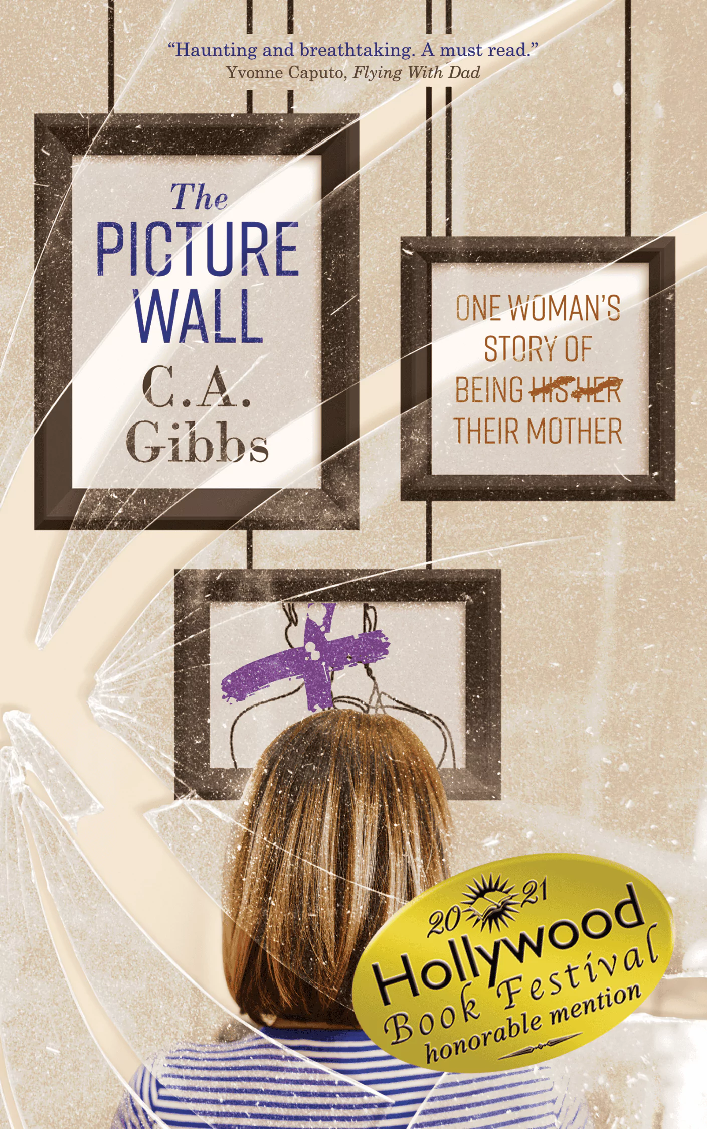 The Picture Wall