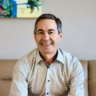 Dr. Peter Silverstone